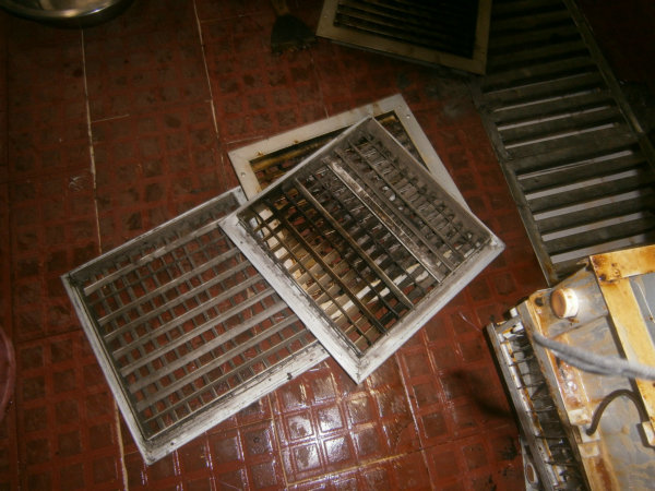 凈化器、靜電處理器清潔