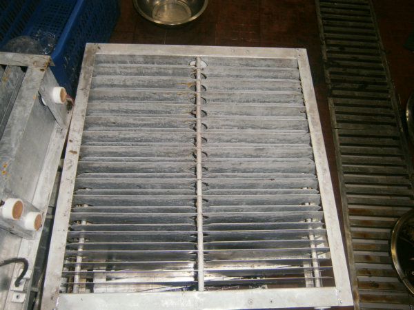 凈化器、靜電處理器清潔