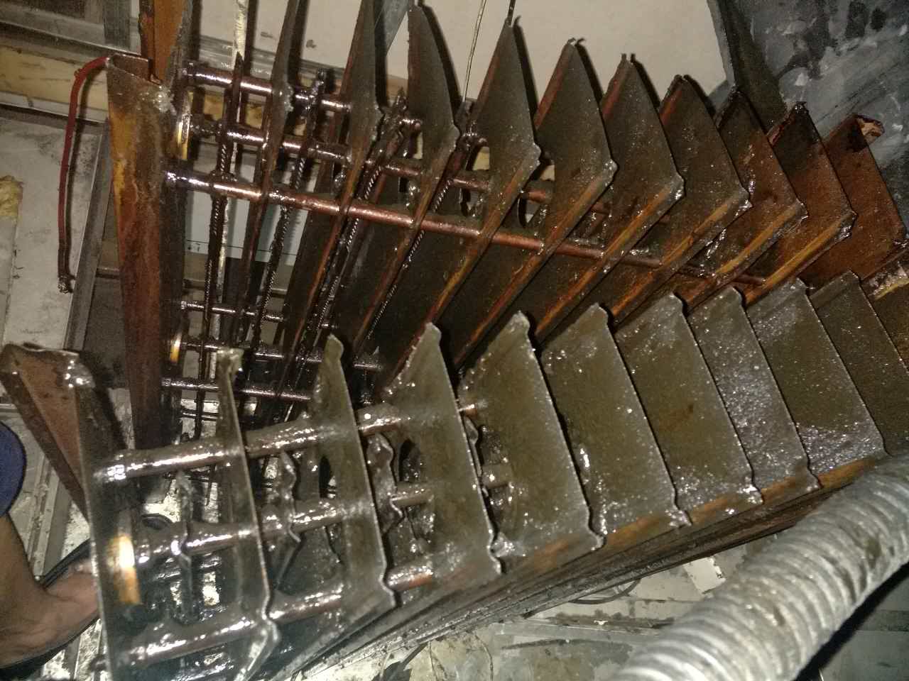 凈化器、靜電處理器清潔