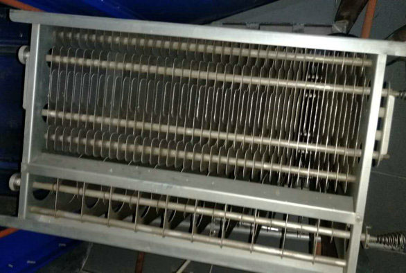 凈化器、靜電處理器清潔