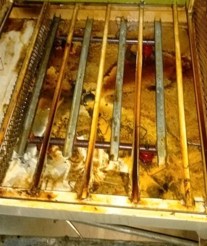 凈化器、靜電處理器清潔