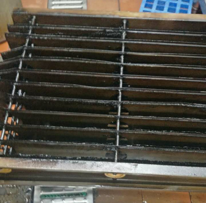 凈化器、靜電處理器清潔