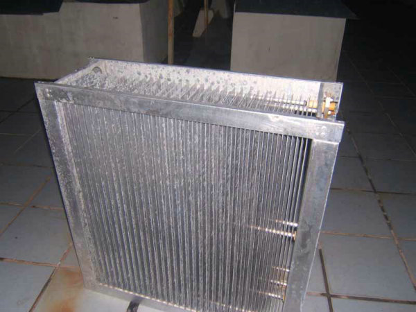 大型抽油煙機(jī)清潔