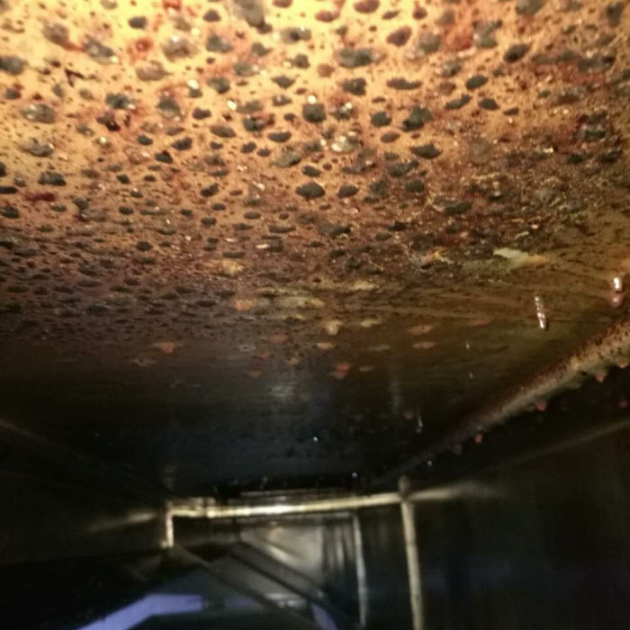 深圳廚房裝修完成廚房管道油煙清洗方法和清洗注意事項(xiàng)介紹