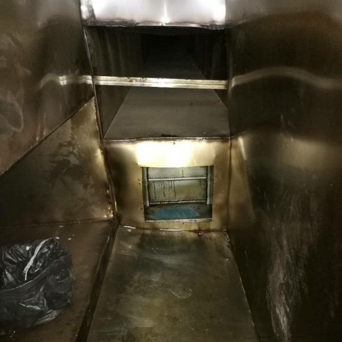 深圳管道清洗保潔怎么樣？房屋中的水管漏水怎么辦？