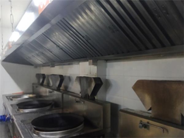 定制商用廚房設(shè)備，必須確定以下幾個方面